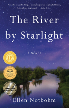 Paperback The River by Starlight Book