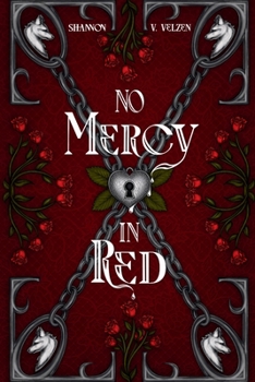 Paperback No Mercy In Red Book