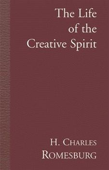 Paperback The Life of the Creative Spirit Book