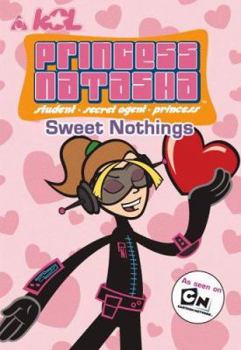 Paperback Sweet Nothings Book