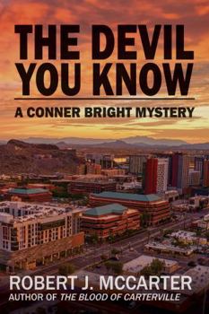 The Devil You Know: A Conner Bright Short Mystery