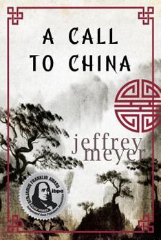 Paperback A Call to China Book