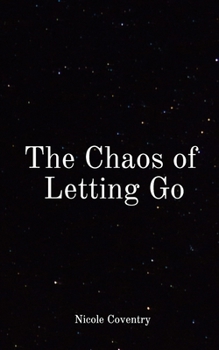 Paperback The Chaos of Letting Go Book