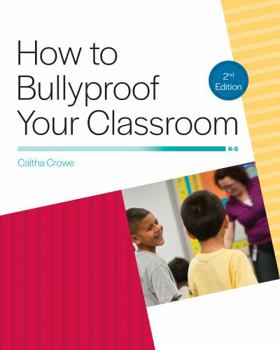 Paperback How to Bullyproof Your Classroom K-5 Book