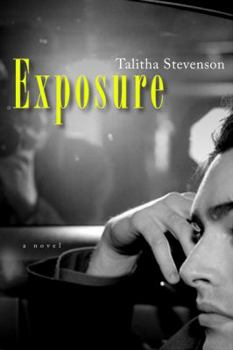 Hardcover Exposure Book