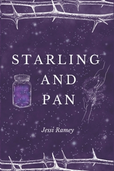 Paperback Starling and Pan Book