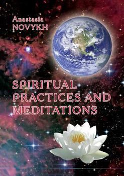 Paperback Spiritual practices and meditations Book