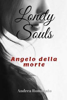 Paperback Angelo della Morte [Italian] Book