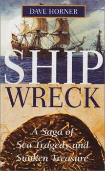 Mass Market Paperback Shipwreck Book