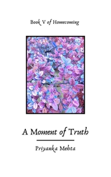 Paperback A Moment of Truth Book