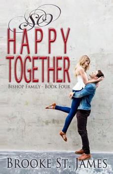 Paperback So Happy Together Book