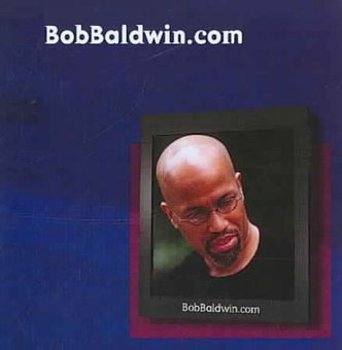 Music - CD BobBaldwin.com Book