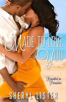 Paperback Made to Love You Book