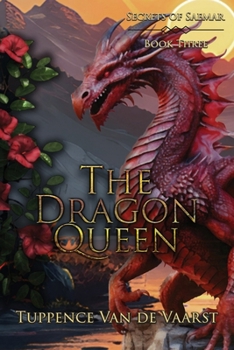 Paperback The Dragon Queen Book