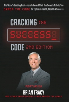 Hardcover Cracking the Success Code Vol 2 Book