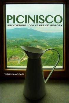 Paperback Picinisco: Uncovering 1000 Years of History Book