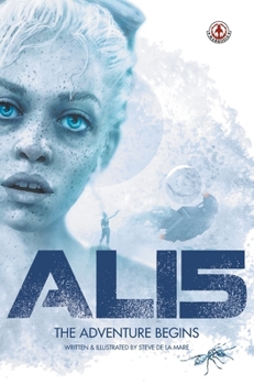 Hardcover Al15: The Adventure Begins Book