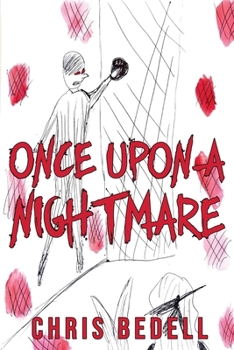 Paperback Once Upon A Nightmare Book