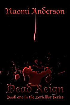 Paperback Dead Reign Book