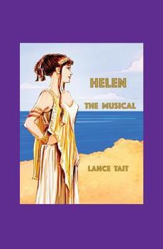 Paperback Helen The Musical Book