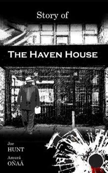 Paperback Story of The Haven House Book