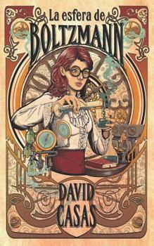 Paperback La esfera de Boltzmann [Spanish] Book