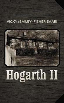 Paperback Hogarth II Book