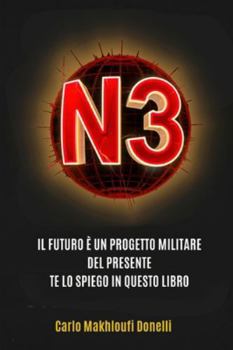 Paperback N3 [Italian] Book
