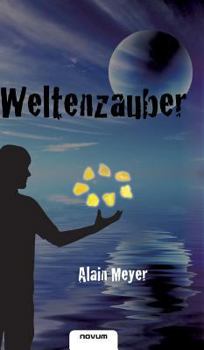 Hardcover Weltenzauber [German] Book
