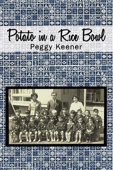 Hardcover Potato in a Rice Bowl Book