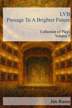 Paperback Collection of Plays: Volume 5 Book