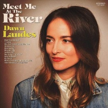 Music - CD Meet Me At The River Book