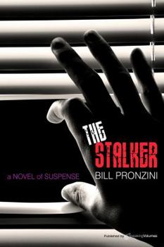 Paperback The Stalker Book