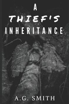 Paperback A Thief's Inheritance Book