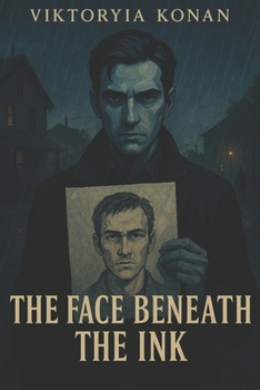 The Face Beneath the Ink