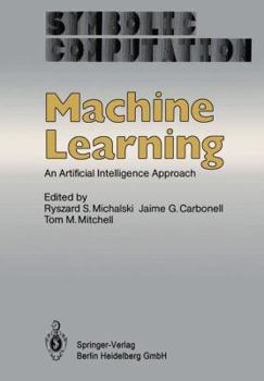 Paperback Machine Learning: An Artificial Intelligence Approach Book