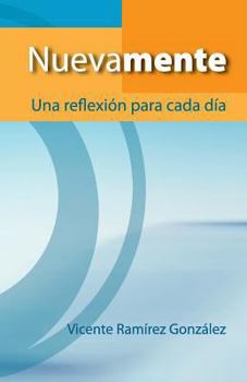 Paperback Nuevamente: Una reflexion para cada dia [Spanish] Book