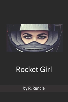 Paperback Rocket Girl Book