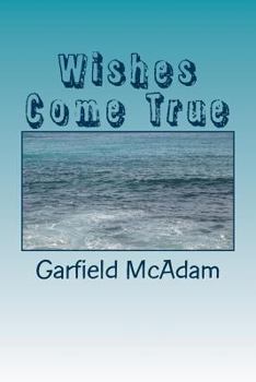 Paperback Wishes Come True Book