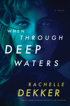 Paperback When Through Deep Waters Book