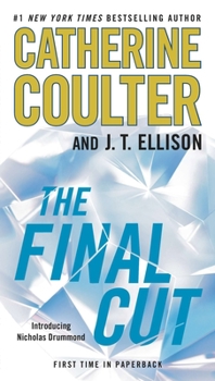The Final Cut - Book #1 of the A Brit in the FBI