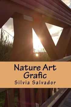 Paperback Nature Art Grafic: Diary [Spanish] Book