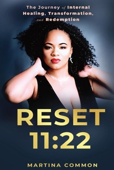 Paperback Reset 11: 22 Book