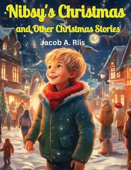 Paperback Nibsy's Christmas and Other Christmas Stories Book