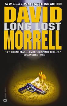 Mass Market Paperback Long Lost Book