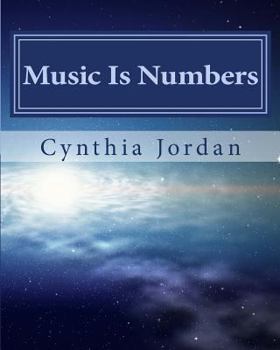 Paperback Music Is Numbers: Understanding the Nashville Number System Book