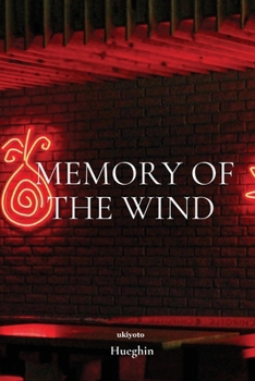 Paperback Memory of the Wind [Filipino] Book