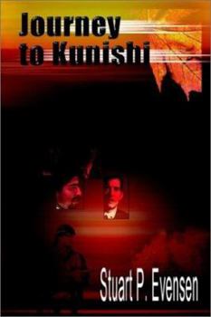 Paperback Journey to Kunishi Book