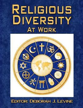 Paperback Religious Diversity at Work Book