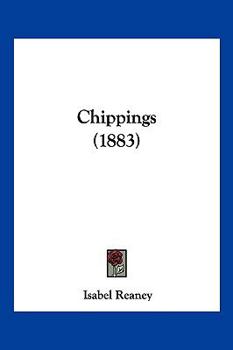 Paperback Chippings (1883) Book